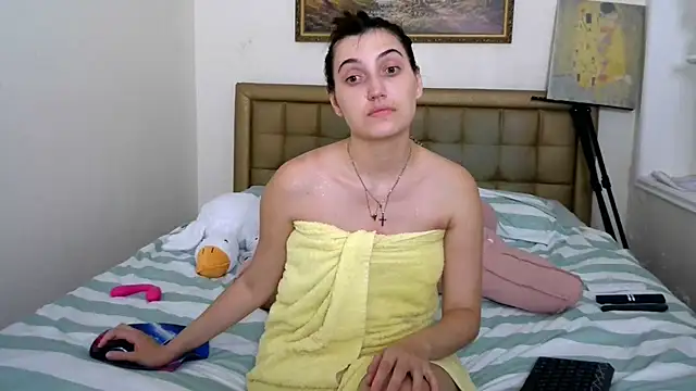 Czat XXX na żywo – Iren