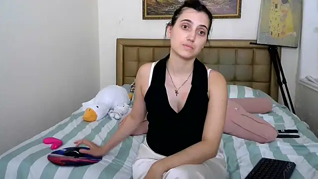 Chat XXX en directo de Iren
