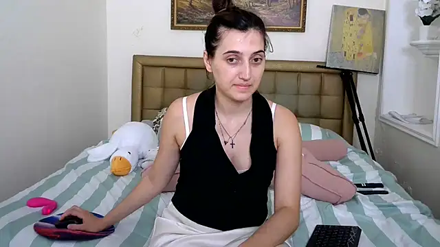 Iren 现场XXX聊天