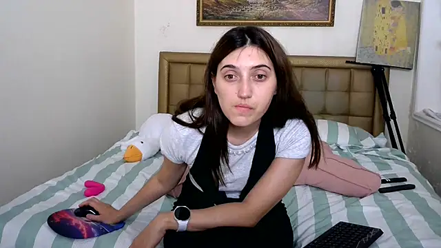 Iren's Live XXX Chat