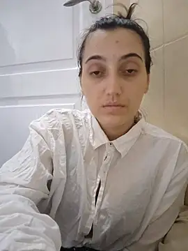 Webkamerová show Iren