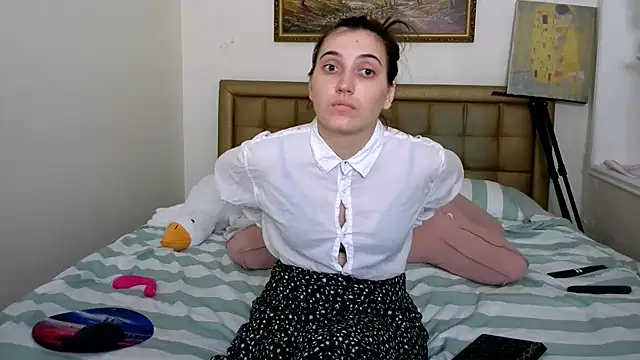 Iren's Live XXX Chat