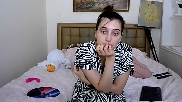 Iren's Live XXX Chat