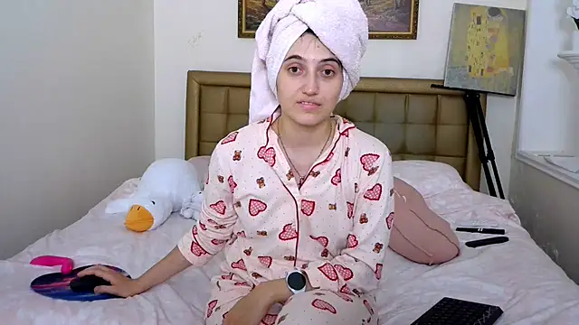 Iren's Live XXX Chat