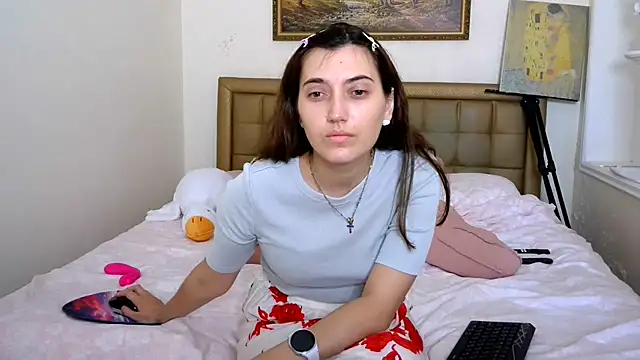 Iren Live XXX-chat