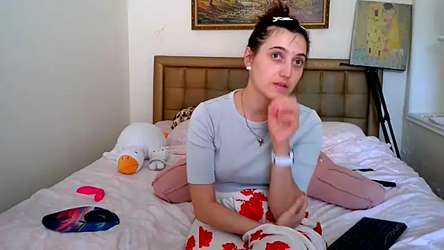 Iren's Live XXX Chat