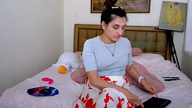 Irenn Live XXX chat