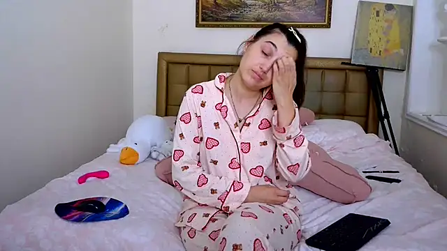 Iren – Naživo XXX chat