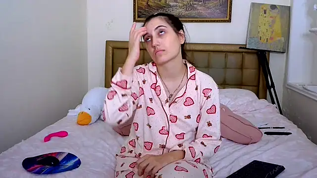 Iren's Live XXX Chat