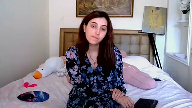 Iren's Live XXX Chat