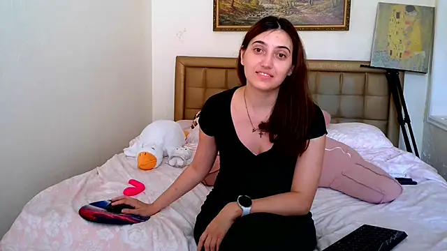 Iren's Live XXX Chat