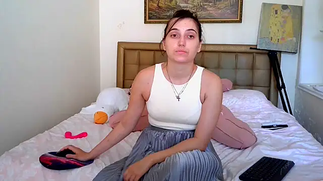 Iren 라이브 XXX 채팅