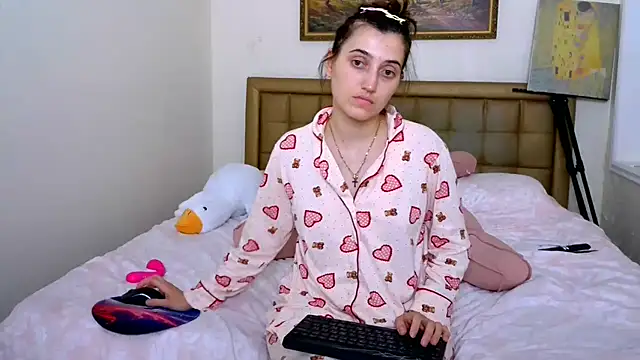 Iren Chat XXX in diretta