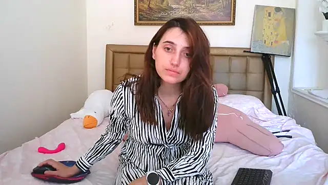 Chat XXX en directo de Iren