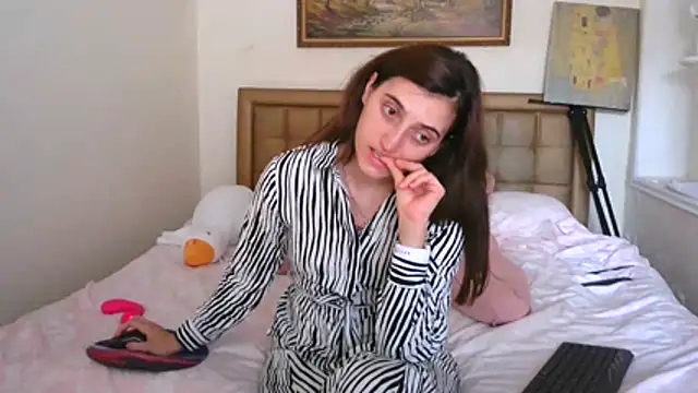 Chat XXX ao vivo de Iren