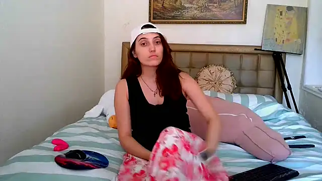 Iren's Live XXX Chat
