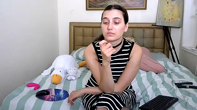 Вебкам-шоу Iren