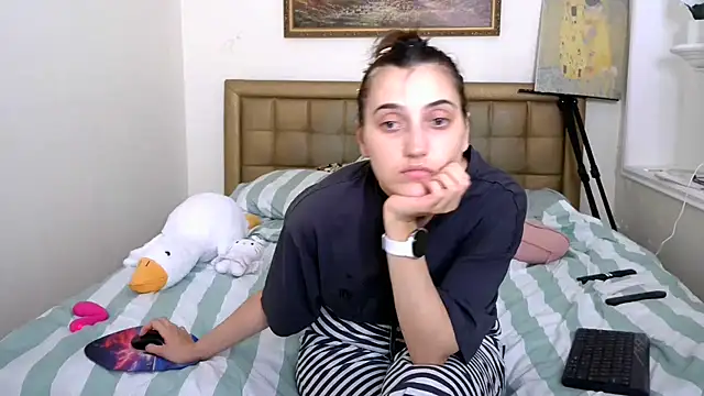 Iren Live XXX-chat