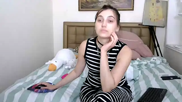 Iren – Live XXX-chat