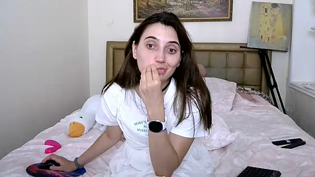 Iren – Live XXX-chat