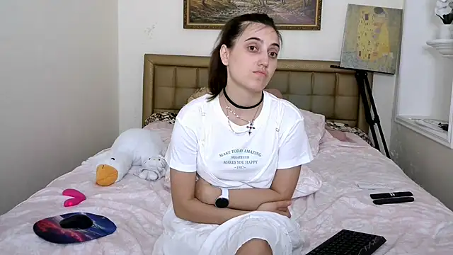 Iren 라이브 XXX 채팅