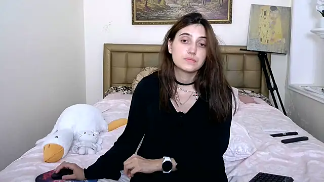 Iren – Kamerová šou