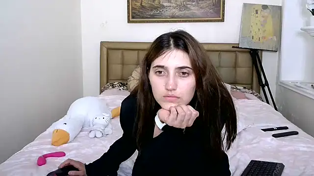 Chatroom XXX en direct de Iren