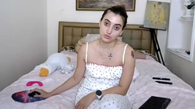 Iren's Live XXX Chat