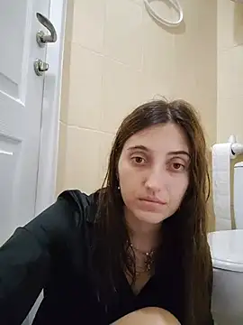 Webkamerová show Iren
