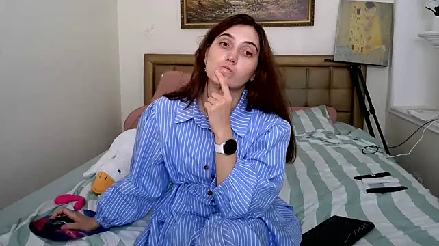 Iren's Live XXX Chat