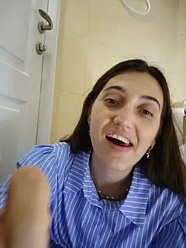 Iren 라이브 XXX 채팅