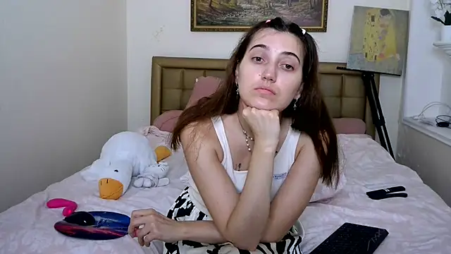Iren Chat XXX in diretta