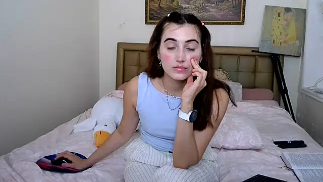 Chat +18 de Iren ao vivo