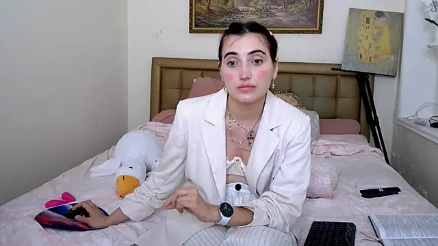 Iren Live XXX-chat
