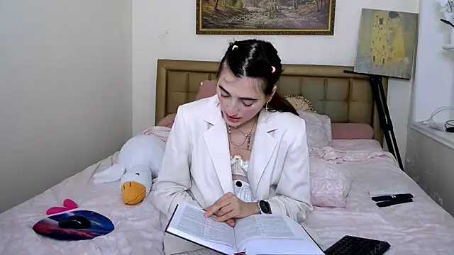 Iren – Live XXX-chat