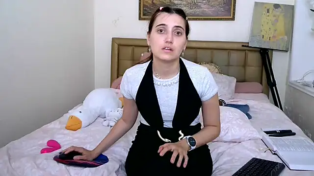 Iren's Live XXX Chat