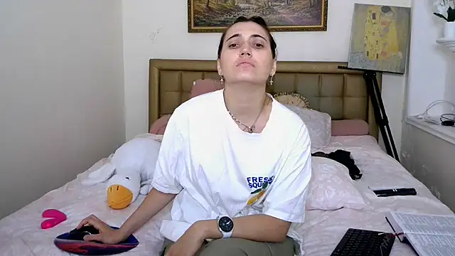 Онлайн чат XXX Iren