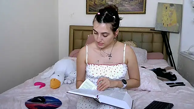Iren Chat XXX in diretta