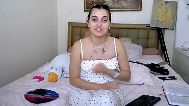 Živý XXX chat Iren