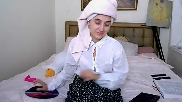 Iren's Live XXX Chat