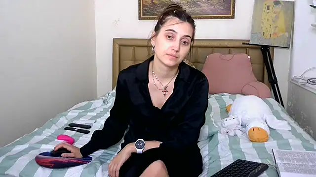 Iren's Live XXX Chat