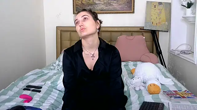 Živý XXX chat Iren