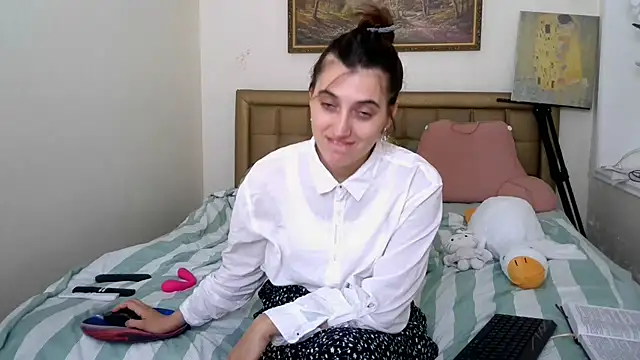 Živý XXX chat Iren