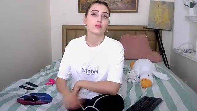 Iren Live XXX-chat