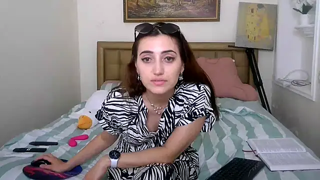 دردشة Iren الجنسية المباشرة