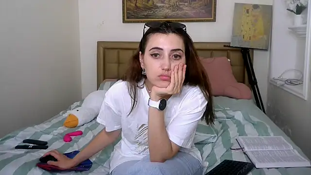 Онлайн чат XXX Iren