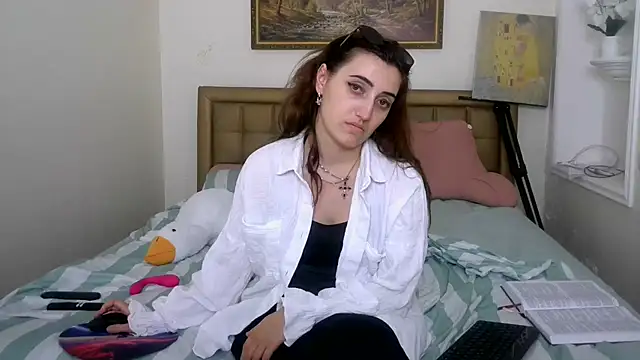 Chat XXX en directo de Iren