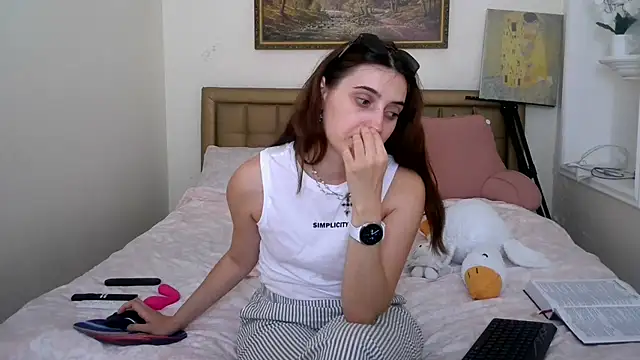 Živý XXX chat Iren