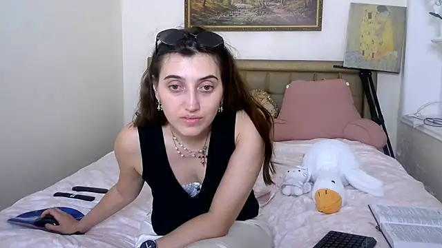 צ'אט XXX בשידור חי של Iren
