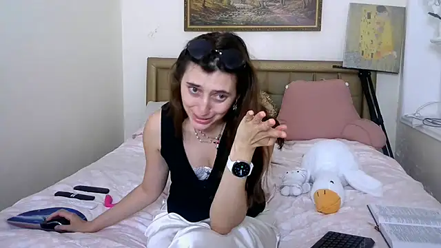 Irenn Live XXX chat